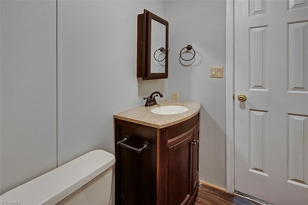 4323 Little Beane Store Road Ramseur, NC 27316 - Photo 16 of 22 Spare Bath