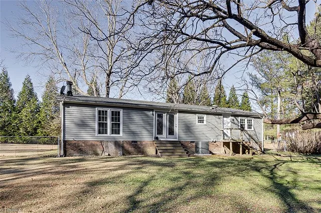 $199,900 | 4323 Little Beane Store Road, Ramseur, NC 27316