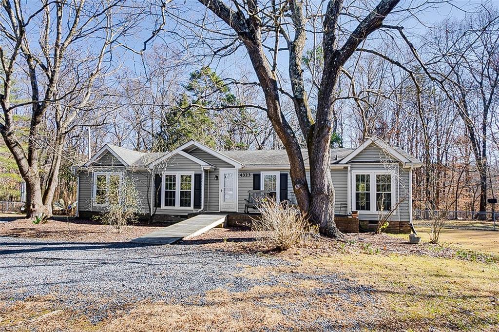 4323 Little Beane Store Road Ramseur, NC 27316 - Photo 2 of 22