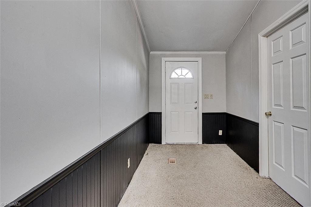 4323 Little Beane Store Road Ramseur, NC 27316 - Photo 3 of 22 Entry