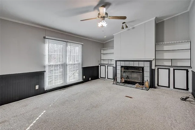 $199,900 | 4323 Little Beane Store Road, Ramseur, NC 27316