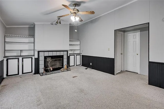 $199,900 | 4323 Little Beane Store Road, Ramseur, NC 27316