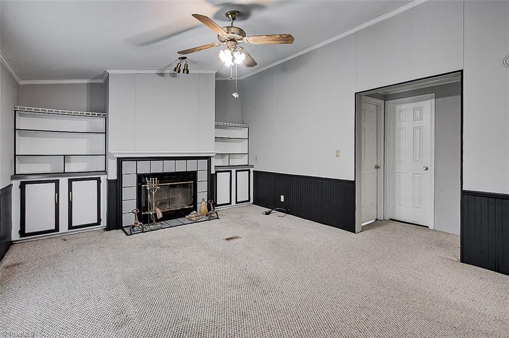 4323 Little Beane Store Road Ramseur, NC 27316 - Photo 5 of 22