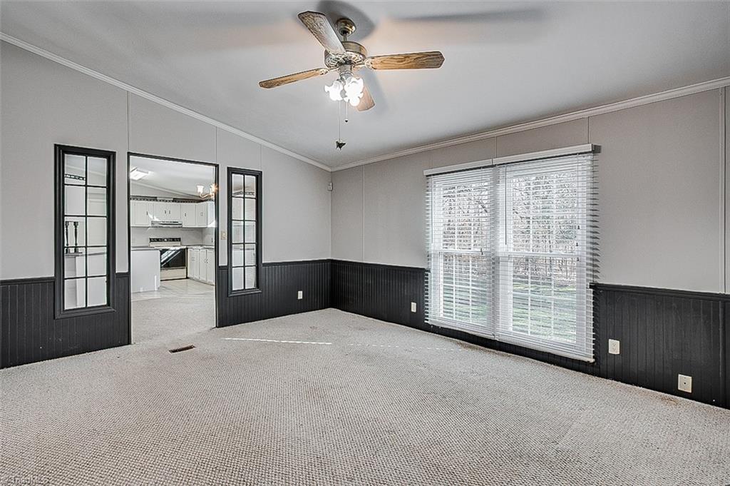 4323 Little Beane Store Road Ramseur, NC 27316 - Photo 6 of 22 Living Room