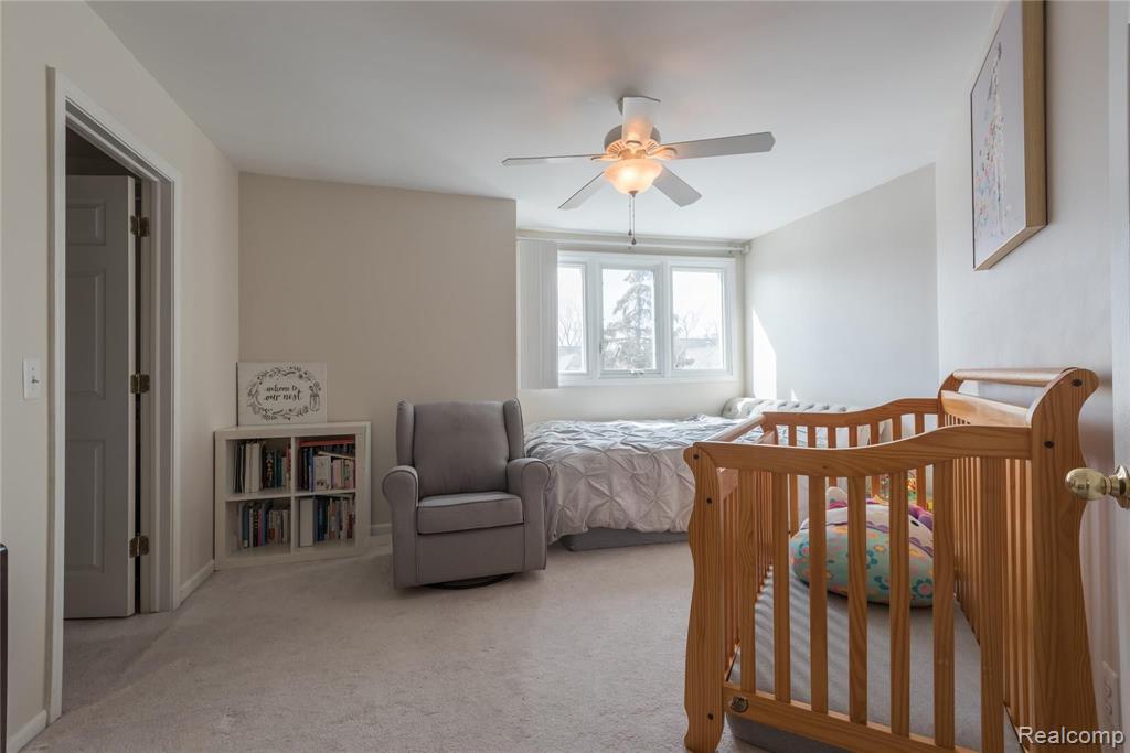 29588 Meadow Ridge South Farmington Hills, MI 48334 - Photo 13 of 17