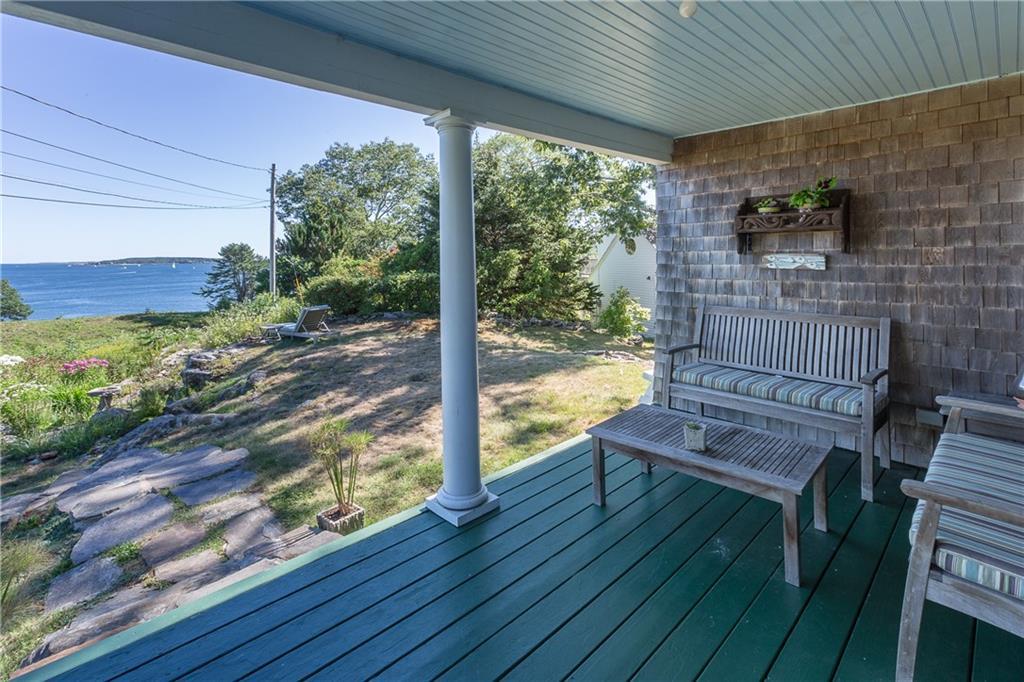 8 Hahn Cove Road West Boothbay Harbor, ME 04575 - Photo 6 of 33 Photo