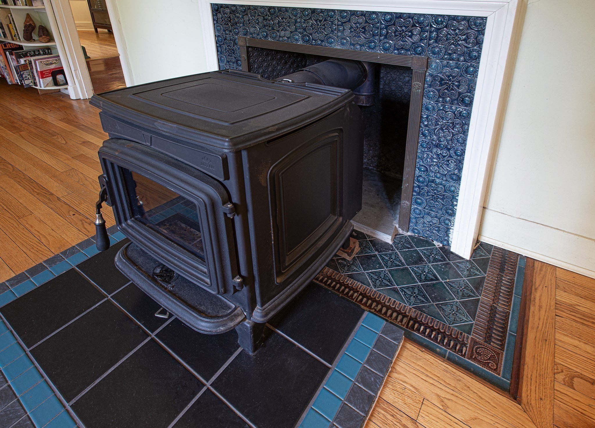 51 Baptist Hill Road Conway, MA 01341 - Photo 8 of 42 Gallery Image 8