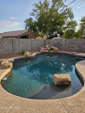 $2,600 | 1605 West Geronimo Street, Chandler, AZ 85224