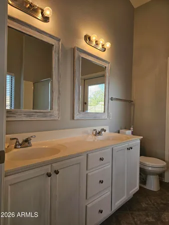 $2,600 | 1605 West Geronimo Street, Chandler, AZ 85224