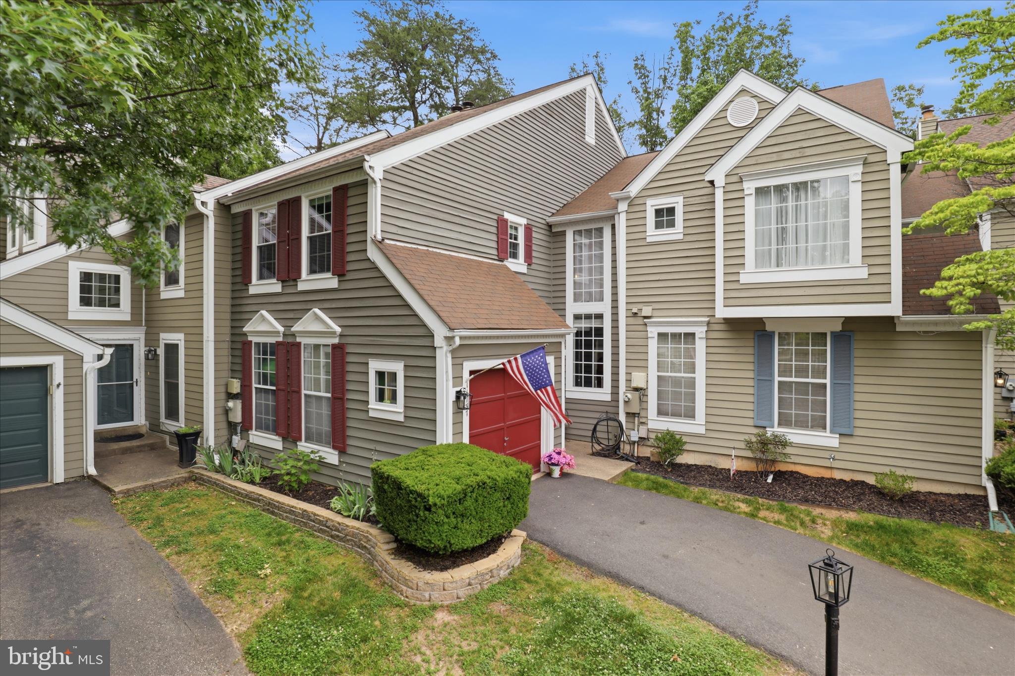 11757 Arbor Glen Way Reston, VA 20194 - Photo 1 of 60 Contemporary Living in Coveted Reston Community!