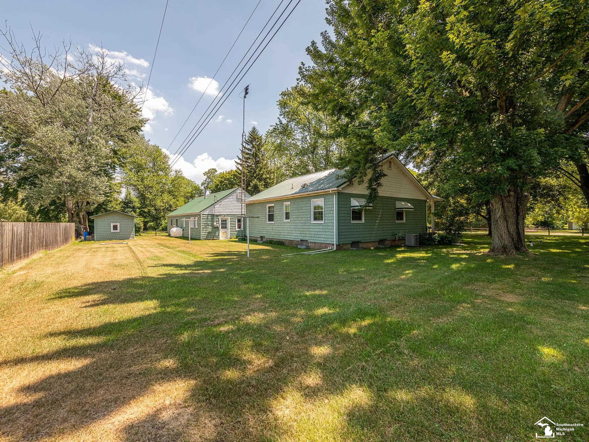 13002 Ostrander Road Maybee, MI 48159 - Photo 34 of 38