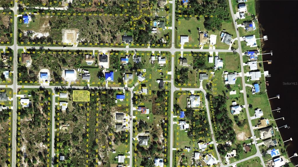2257 Halibut Terrace Punta Gorda, FL 33983 - Photo 1 of 1