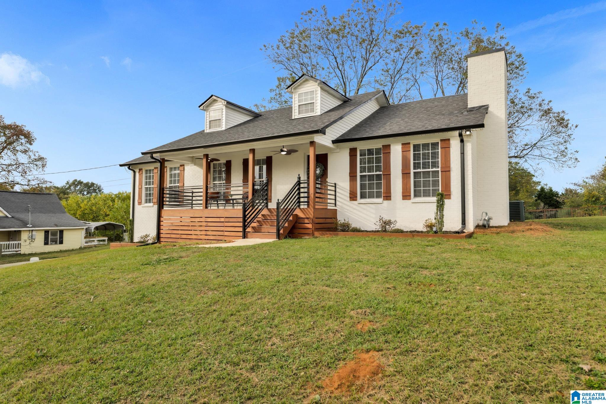 116 11th Street Pleasant Grove, AL 35127 - Photo 3 of 44