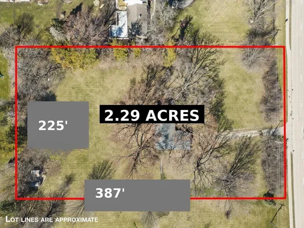 $950,000 | 59 Highway Naperville Il 60564, Naperville, IL 60564