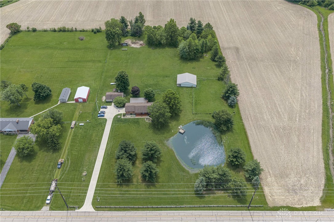 15770 Old Dayton Road West Alexandria, OH 45381 - Photo 55 of 60