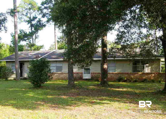 19347 Baldwin County Road 10 Foley, AL 36535 - Photo 1 of 1 Gallery Image 1