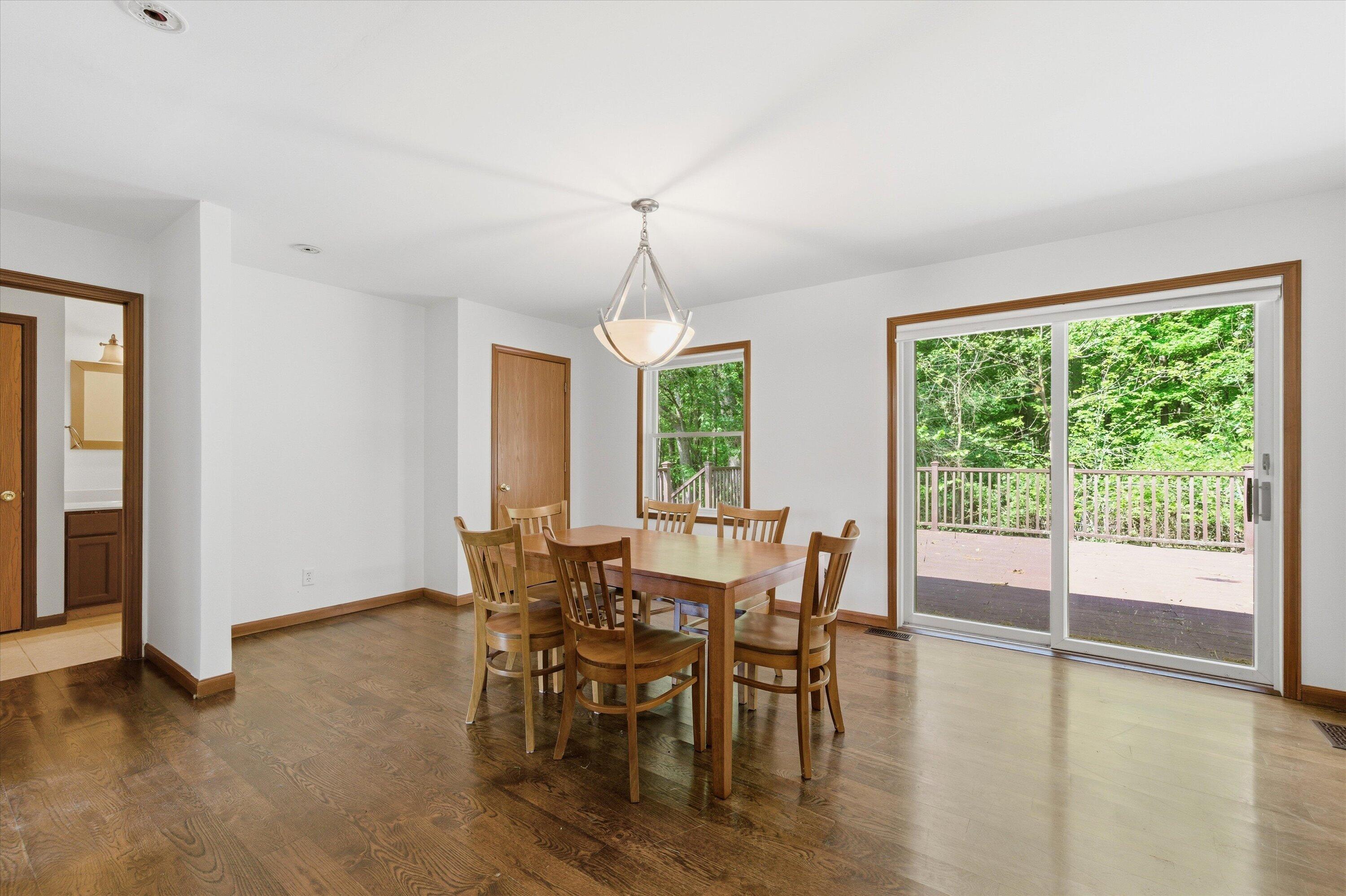 9949 Crofoot Road Fowlerville, MI 48836 - Photo 10 of 45 25-23