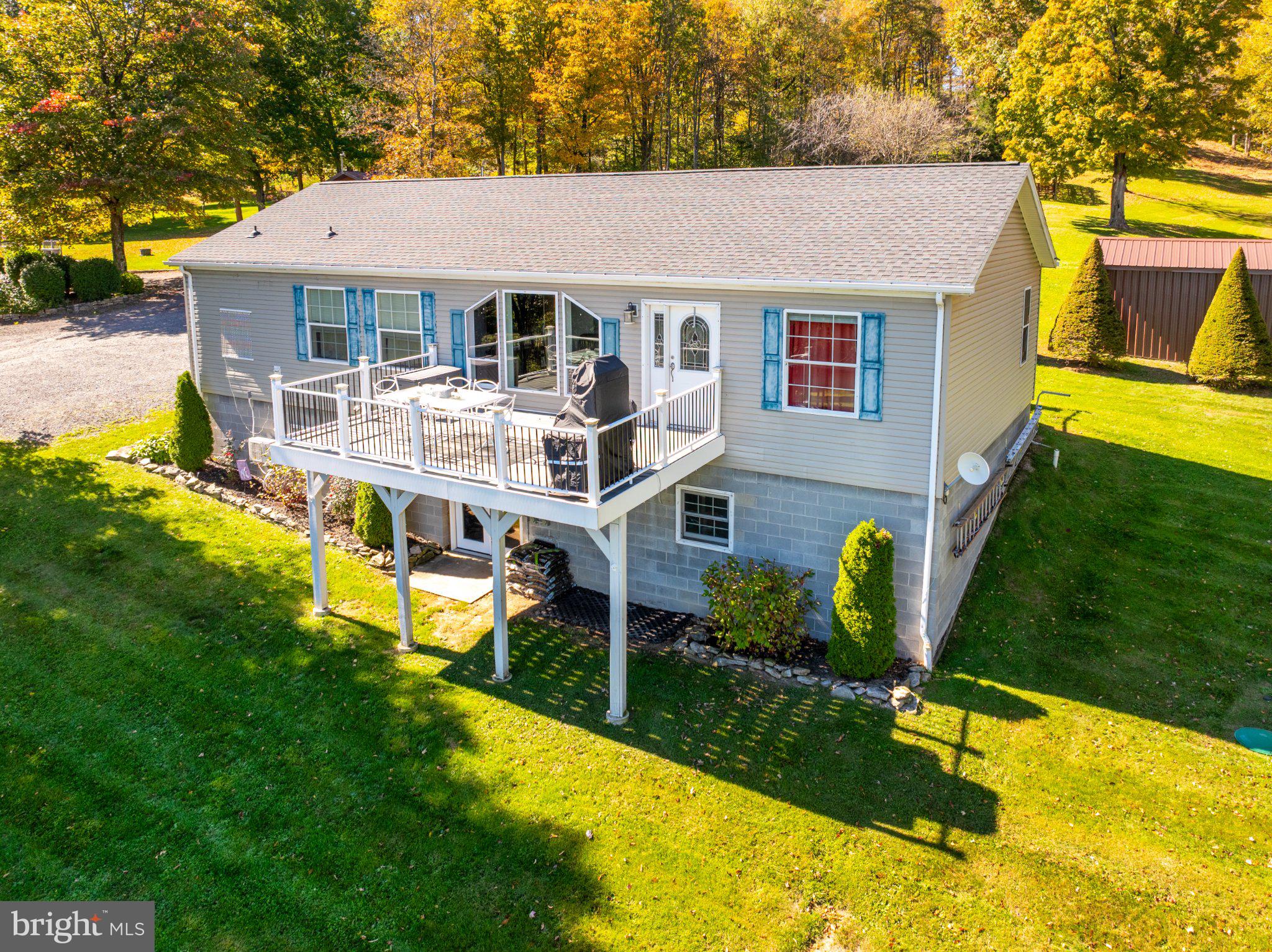111 High View Road Swanton, MD 21561 - Photo 45 of 45 Gallery Image 45