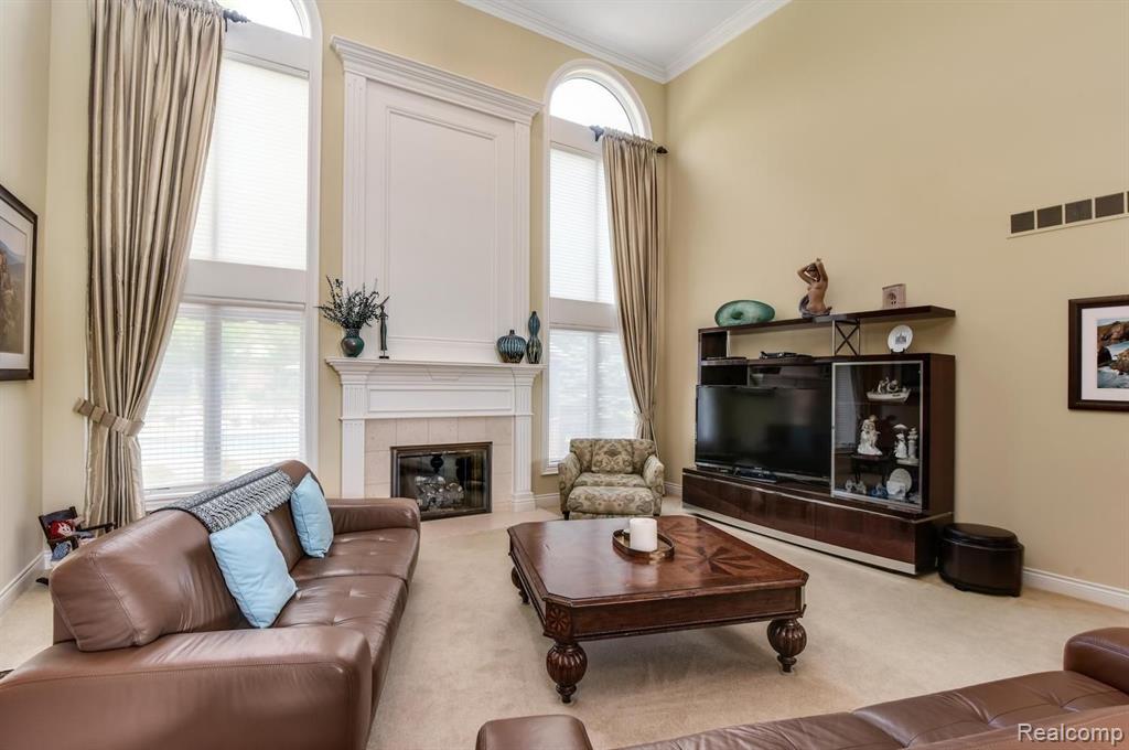 661 Langley Road Rochester Hills, MI 48309 - Photo 19 of 41