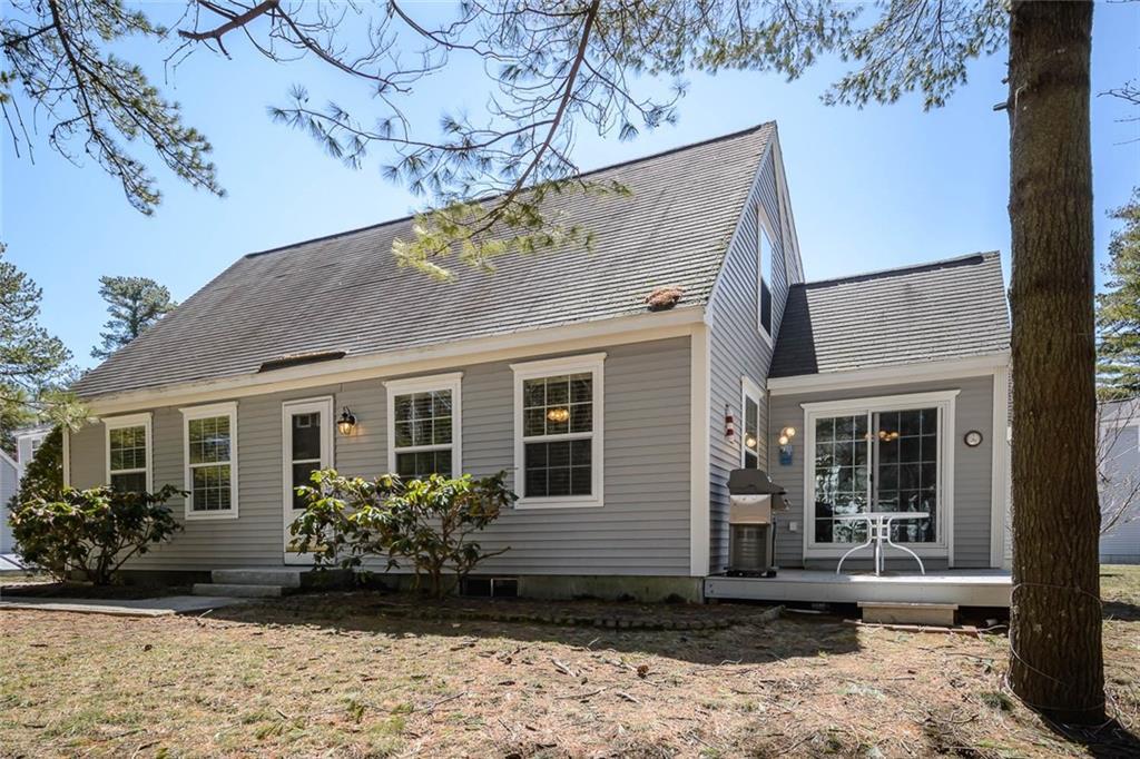 4 Pine Valley Road, Unit 4 Old Orchard Beach, ME 04064 - Photo 22 of 22 Photo