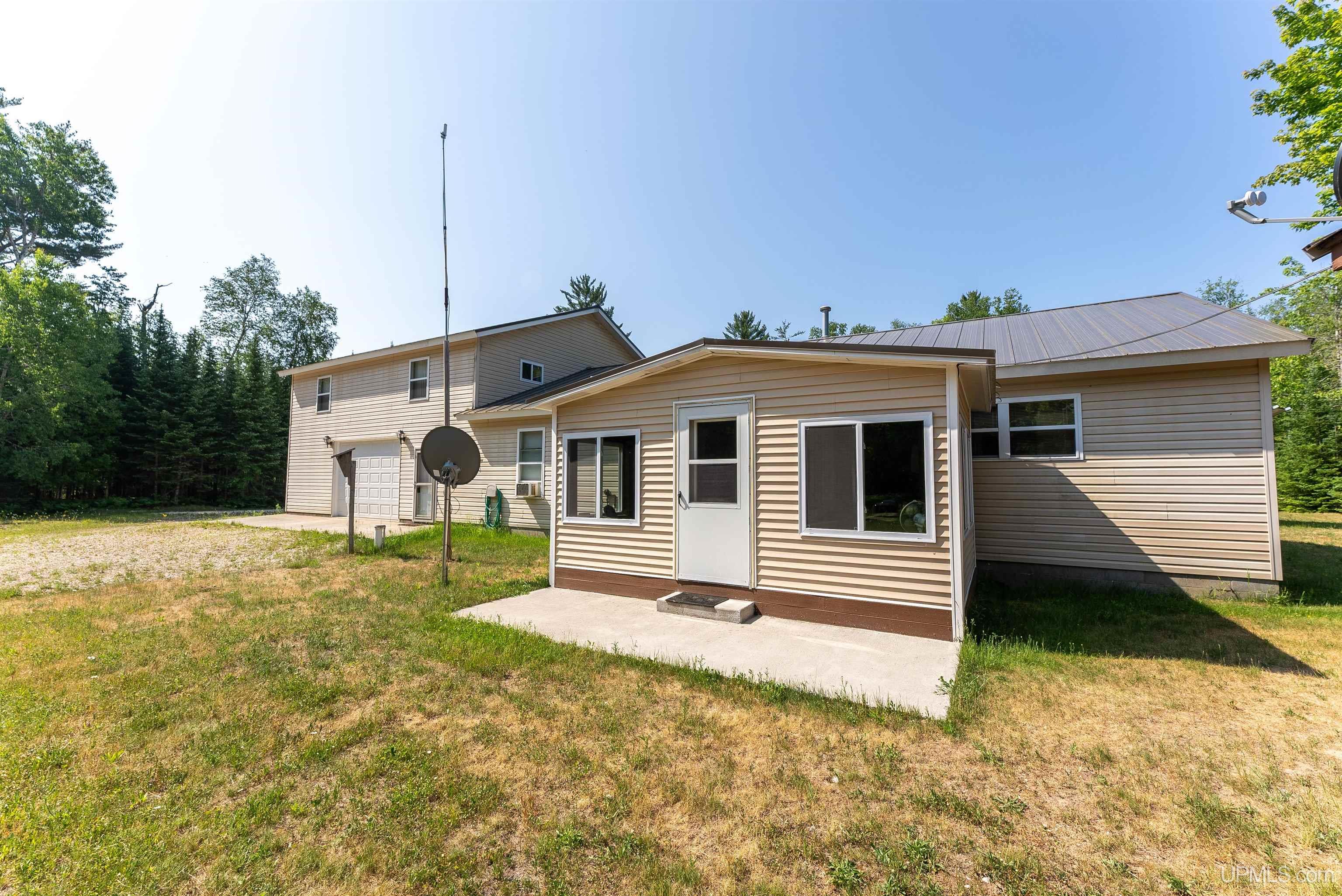 5171 North River Road Manistique, MI 49854 - Photo 89 of 94 Gallery Image 89