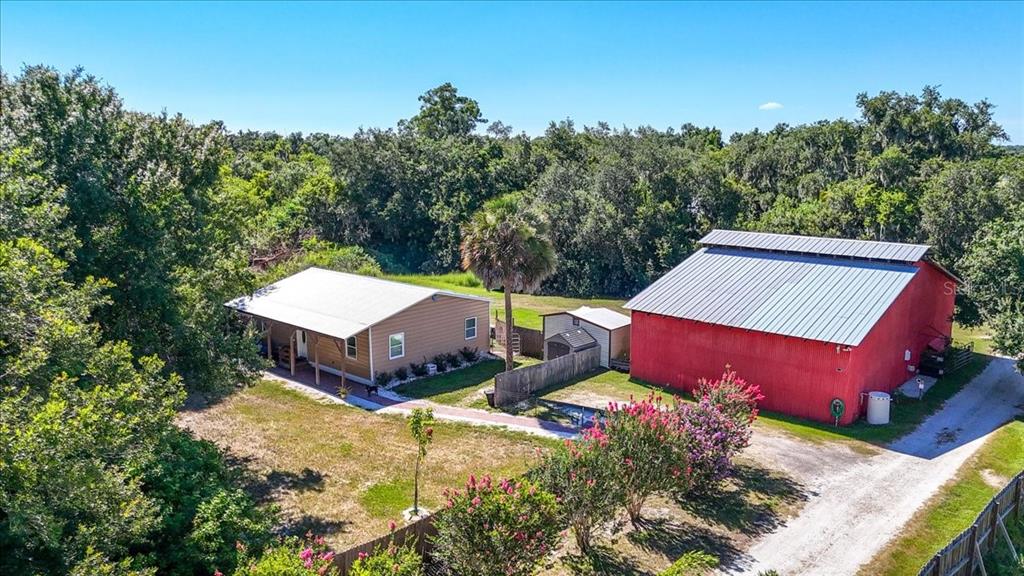 11740 Darsey Road Parrish, FL 34219 - Photo 49 of 73