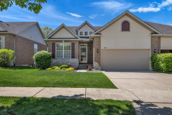 $410,000 | 10015 Prairie Knoll Court, St. John, IN 46373