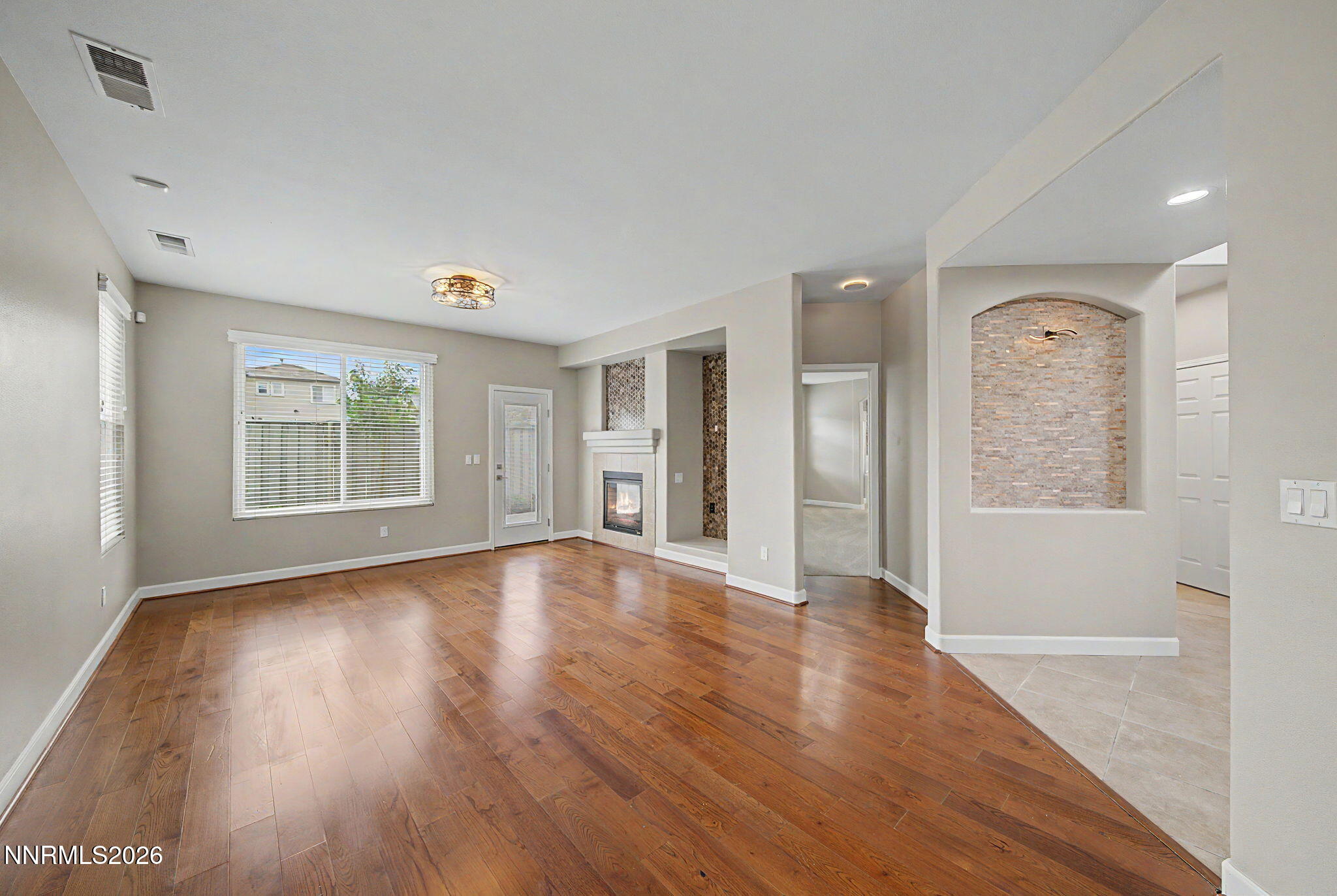 10490 Chadwell Drive Reno, NV 89521 - Photo 8 of 44 8-Living Room
