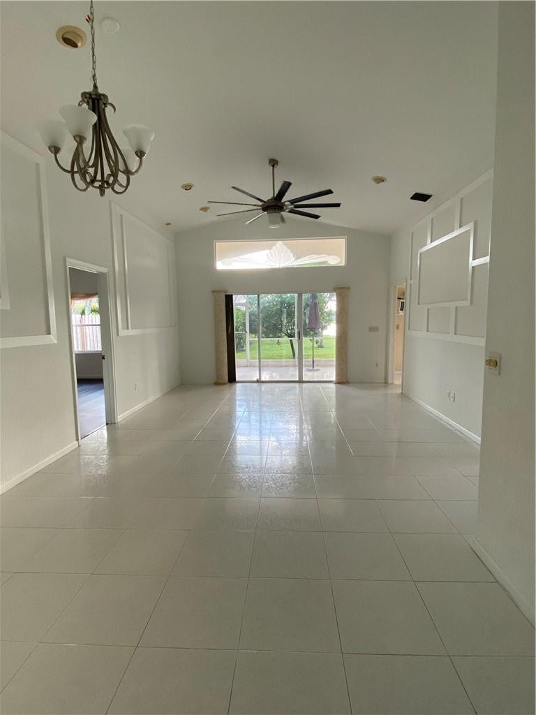22911 Royal Crown Terrace Boca Raton, FL 33433 - Photo 9 of 18 a view of livingroom and window