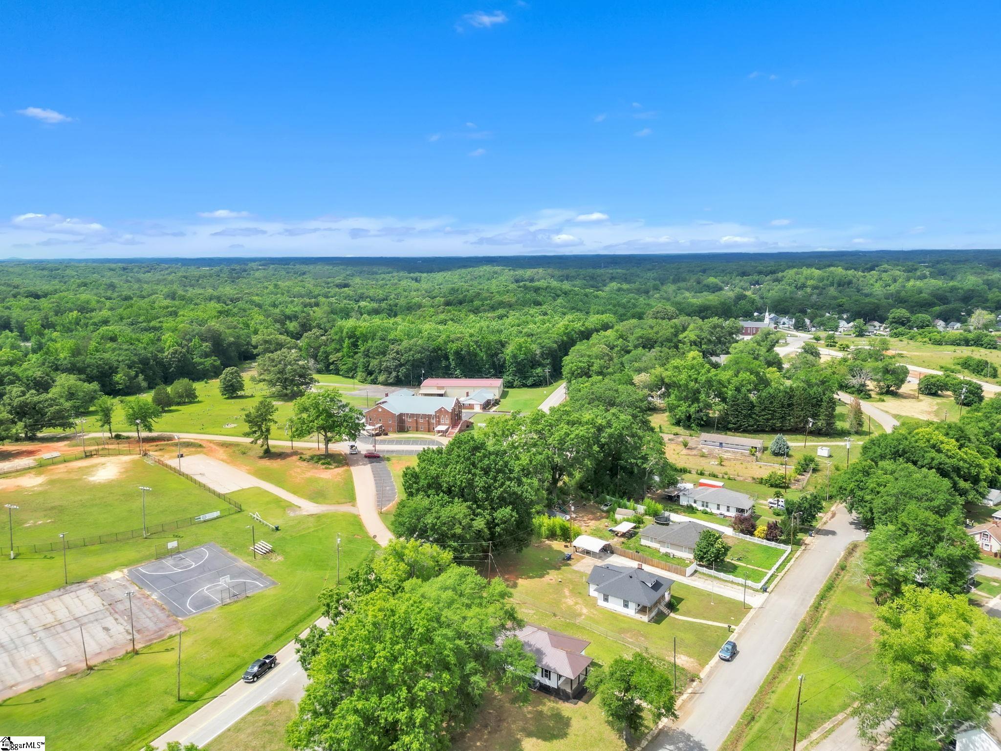 301 Anderson Street Pelzer, SC 29669 - Photo 31 of 31
