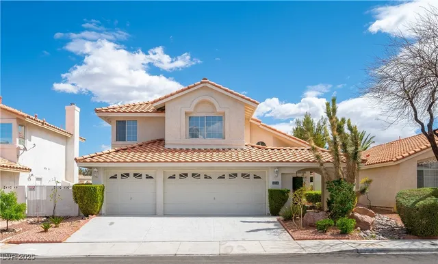 $2,995 | 1804 Summit Pointe Drive, Las Vegas, NV 89117