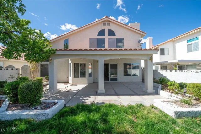 $2,995 | 1804 Summit Pointe Drive, Las Vegas, NV 89117