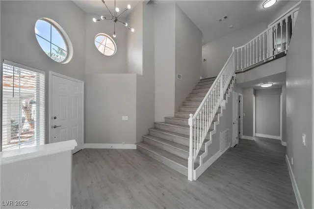 $2,995 | 1804 Summit Pointe Drive, Las Vegas, NV 89117