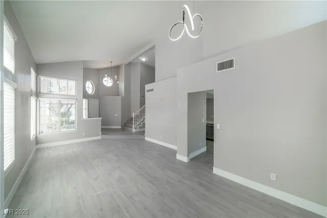 $2,995 | 1804 Summit Pointe Drive, Las Vegas, NV 89117