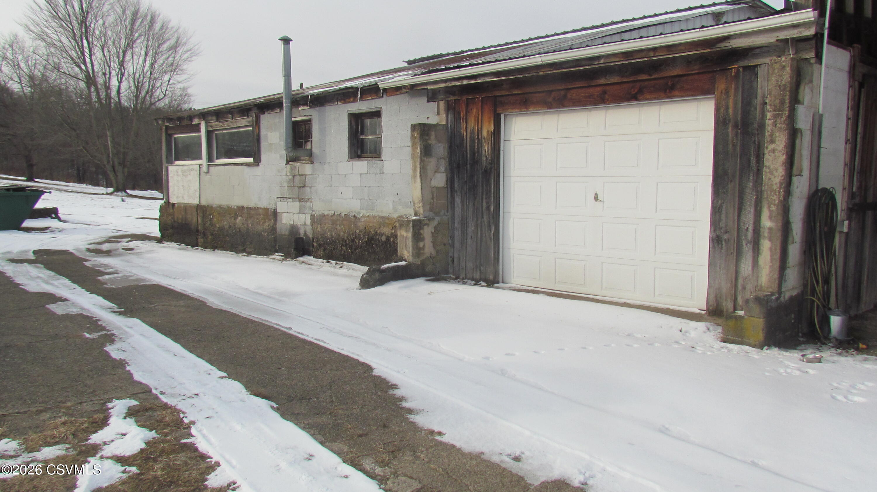 129 Cemetery Hill Road Shickshinny, PA 18655 - Photo 61 of 78