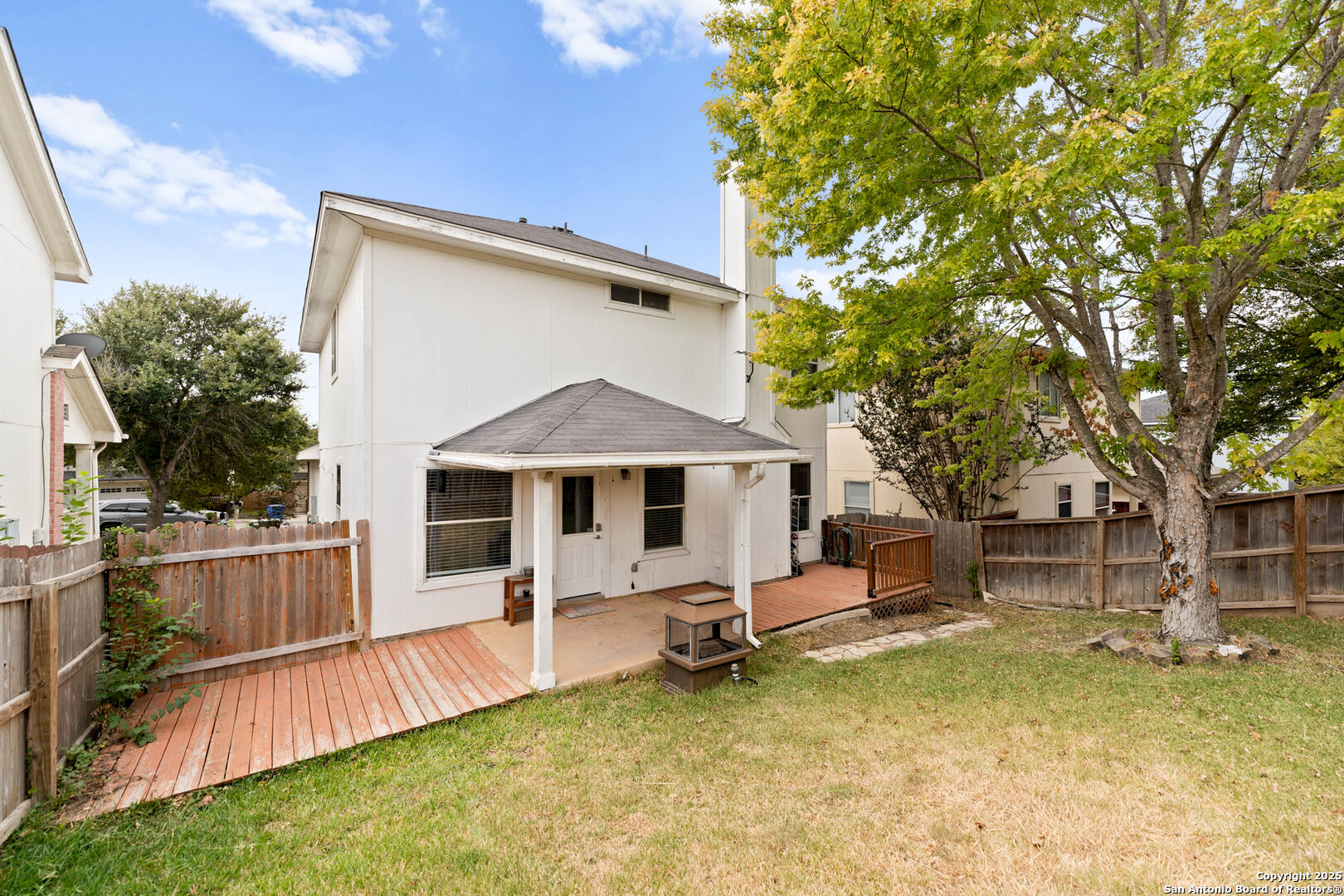 16014 Dominic Place San Antonio, TX 78247 - Photo 27 of 28 Gallery Image 27