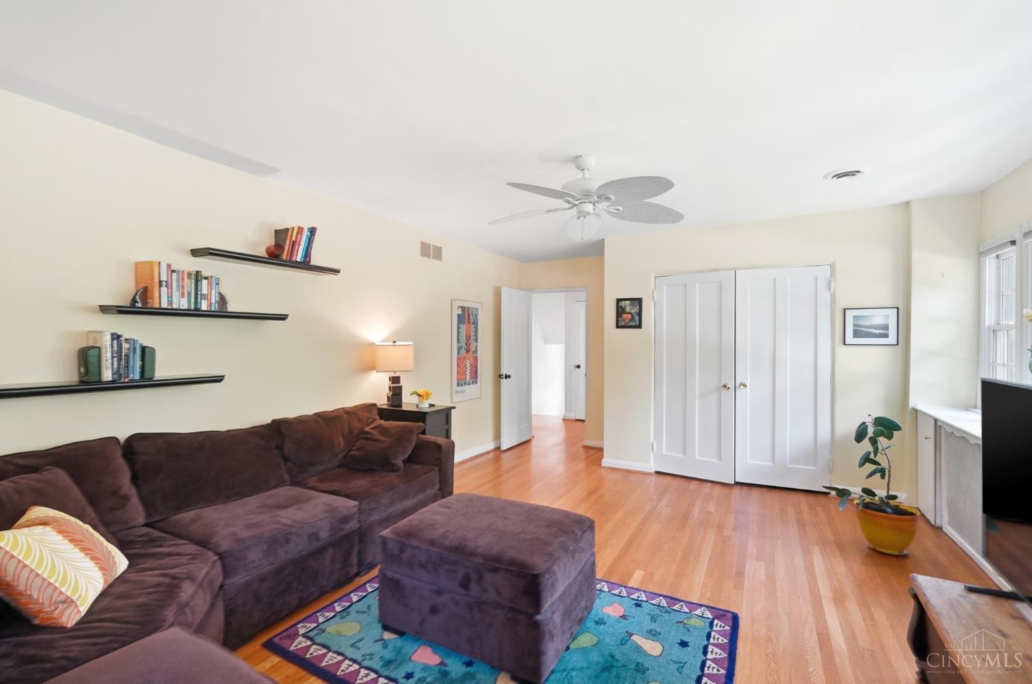1346 Park Ridge Place Cincinnati, OH 45208 - Photo 29 of 46