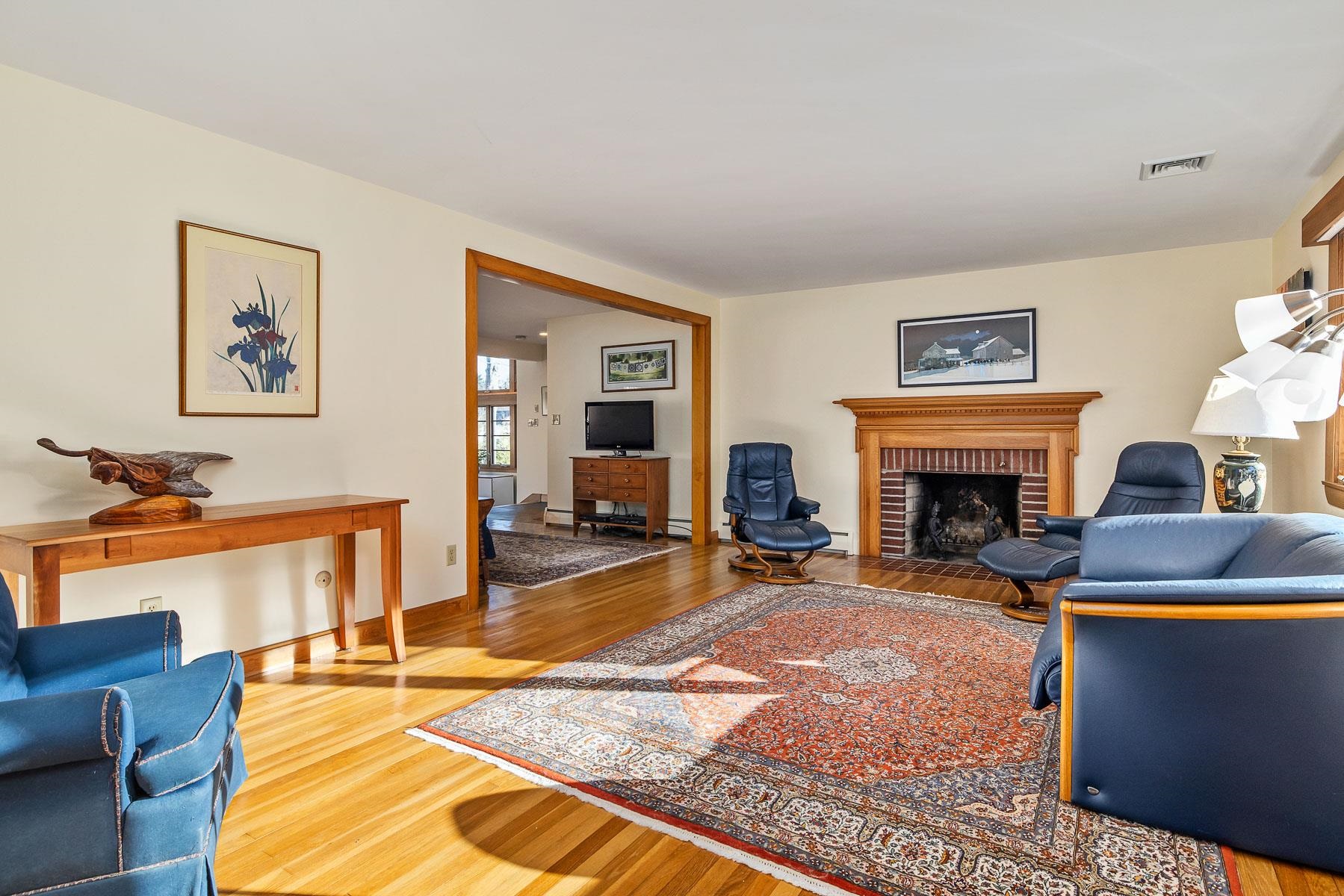 23 Pine Road North Hampton, NH 03862 - Photo 25 of 40