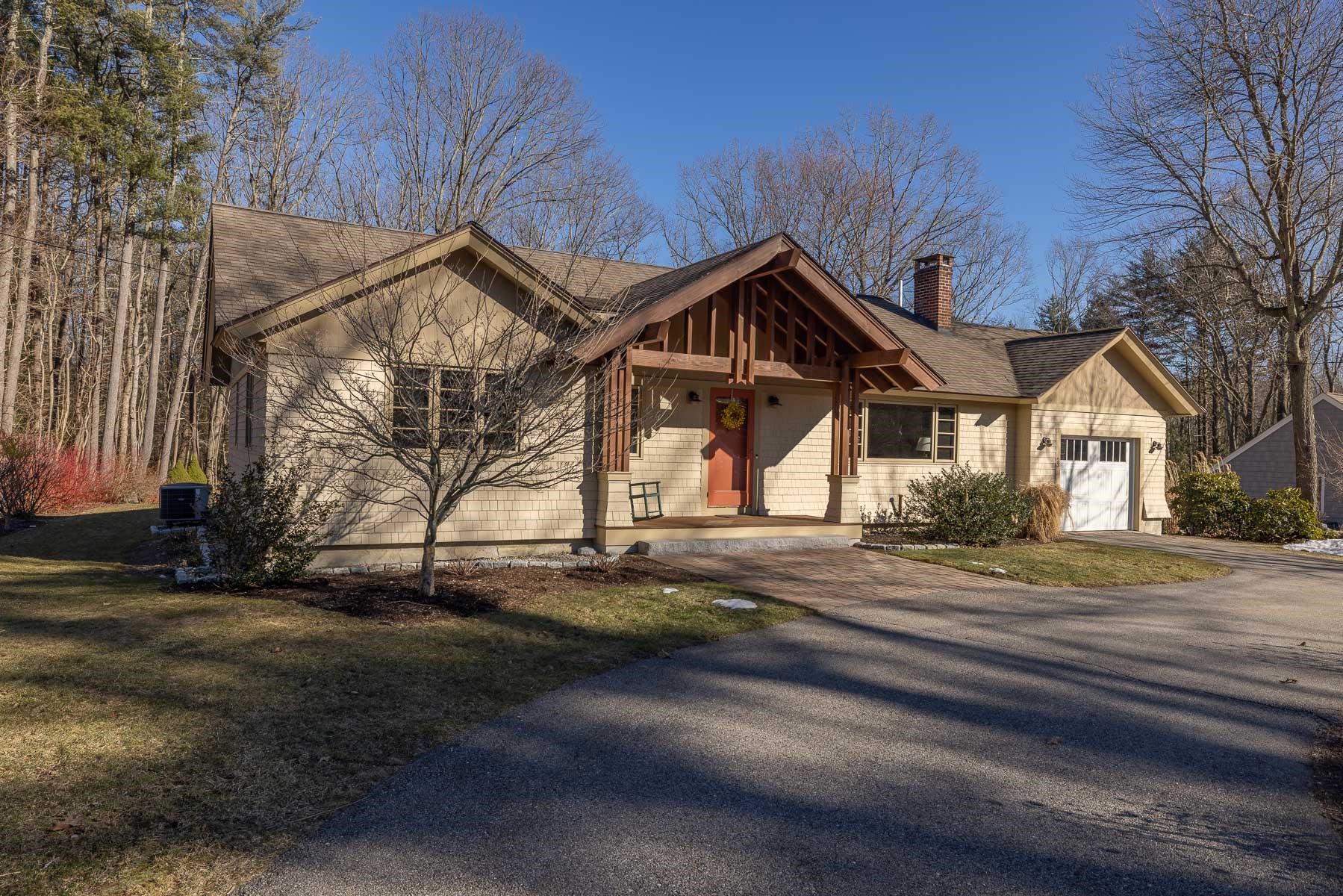 23 Pine Road North Hampton, NH 03862 - Photo 3 of 40