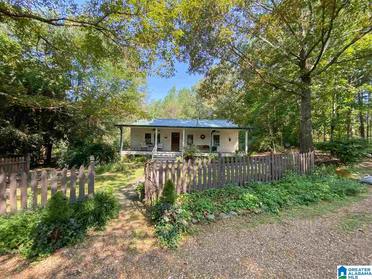 805 Mount Gilead Road Jacksonville, AL 36265 - Photo 48 of 48