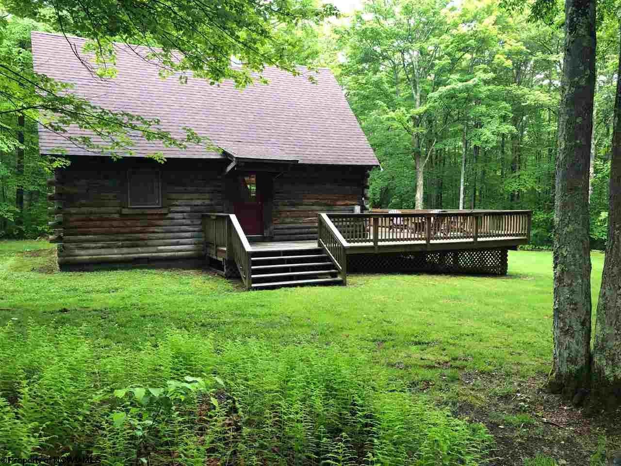 381 Bobcat Road Davis, WV 26260 - Photo 2 of 20 Gallery Image 2