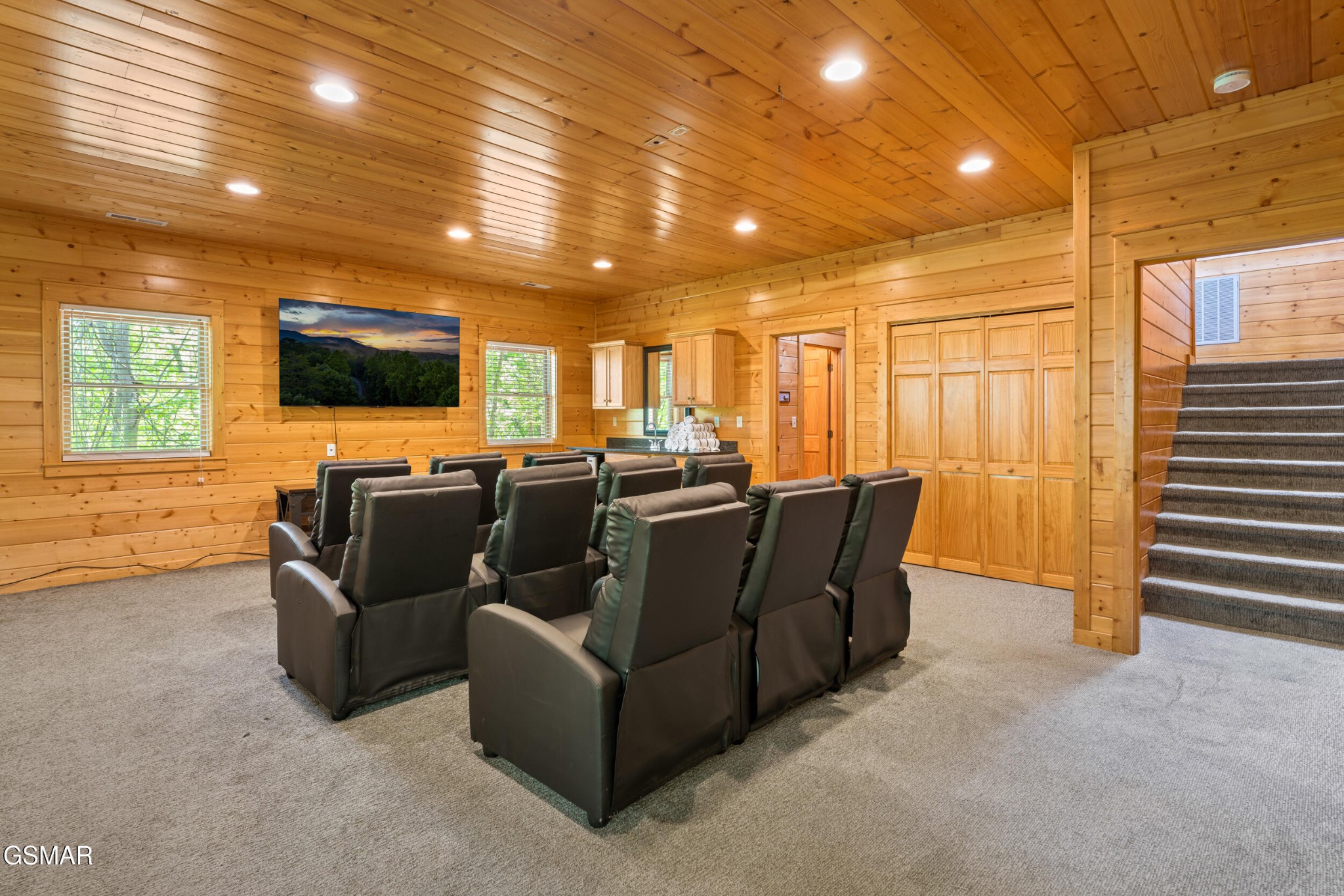 4150 High Ridge Way Sevierville, TN 37862 - Photo 21 of 50 Gallery Image 21