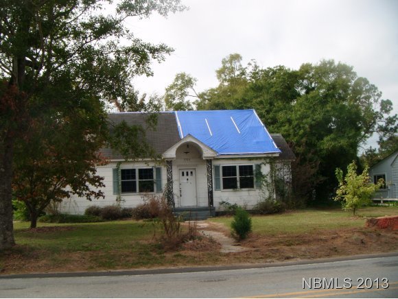 3309 Oaks Road New Bern, NC 28560 - Photo 1 of 7 Primary Photo