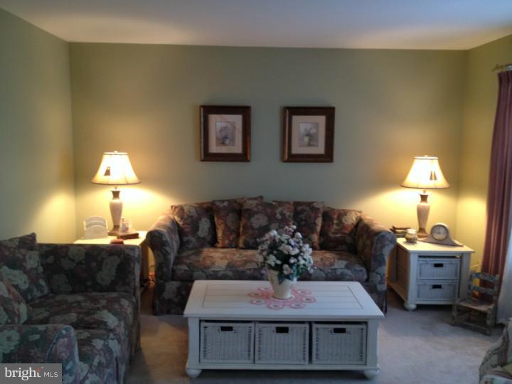 871 East Pebworth Road Magnolia, DE 19962 - Photo 2 of 25 Living Room