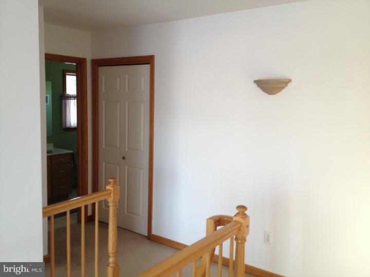 871 East Pebworth Road Magnolia, DE 19962 - Photo 11 of 25 Hallway