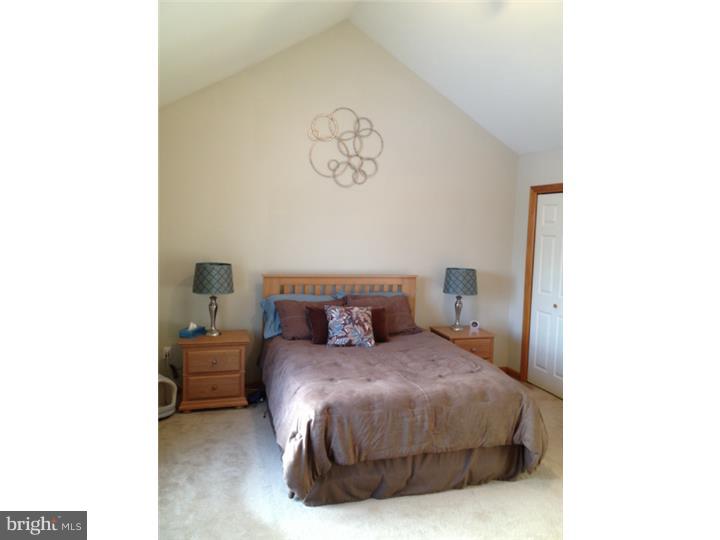 871 East Pebworth Road Magnolia, DE 19962 - Photo 12 of 25 Master Bedroom
