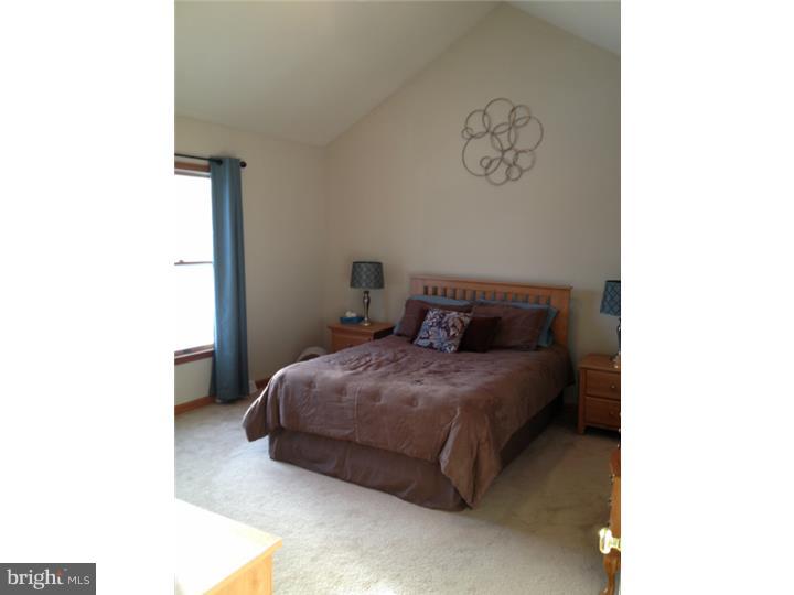 871 East Pebworth Road Magnolia, DE 19962 - Photo 13 of 25 Master Bedroom
