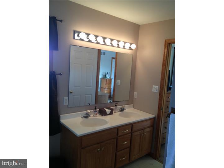 871 East Pebworth Road Magnolia, DE 19962 - Photo 16 of 25 Master Bathroom