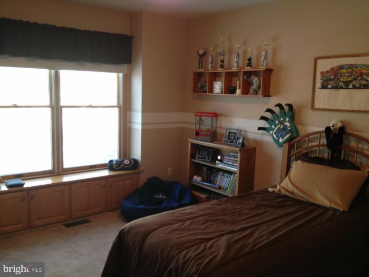 871 East Pebworth Road Magnolia, DE 19962 - Photo 19 of 25 Bedroom 3