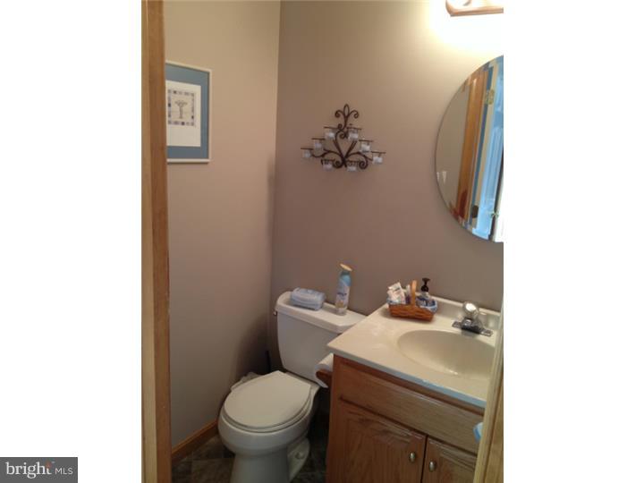 871 East Pebworth Road Magnolia, DE 19962 - Photo 9 of 25 Bathroom